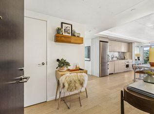 338 Potrero Ave UNIT 709, San Francisco, CA 94103