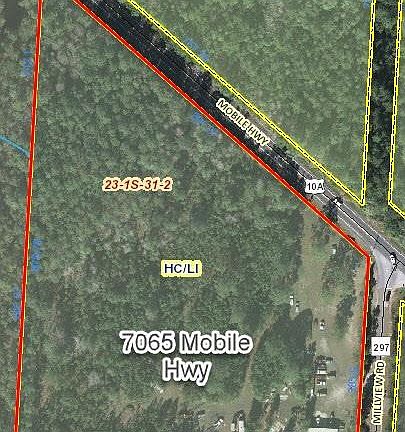 2nd image of 7065 Mobile Hwy