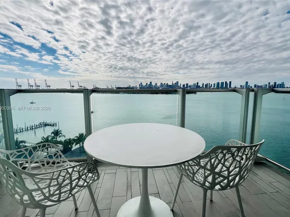 1100 West Ave #910, Miami Beach, FL 33139