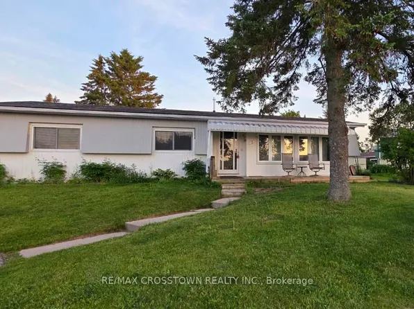 3 Fairbirch Ct, Innisfil, ON L9S 1R2