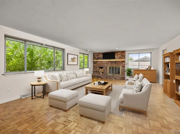 1026 Spencer Street, Longmont, CO 80501