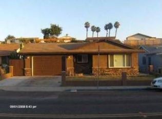 5815 Division St, San Diego, CA 92114