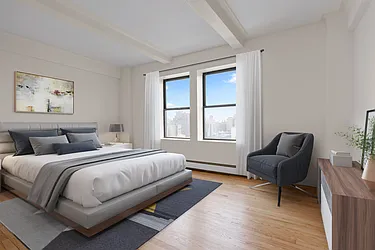 Rented by Anchor Associates