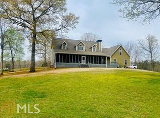 635 Graddick Rd, Hamilton, GA 31811