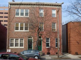 31 E James St APT 3, Lancaster, PA 17602