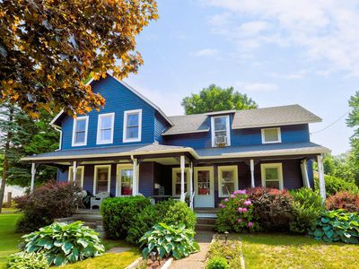 317 Cherry St, South Haven, MI, 49090