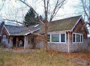 1809/1865 Crayton Rd Rd, Monroeton, PA 18832