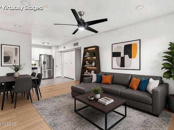 5th image of 8080 E Speedway Blvd