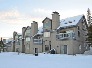 69 Day Break Drive #H-103, Ludlow, VT 05149