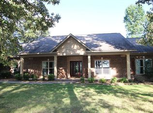 2756 Highway 349, Jonesboro, AR 72404