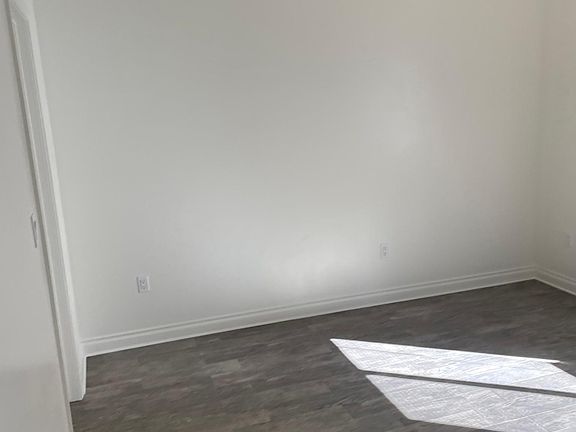 big bedroom