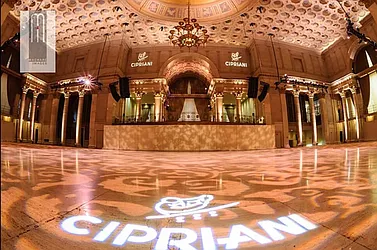 Rented by Carini Group