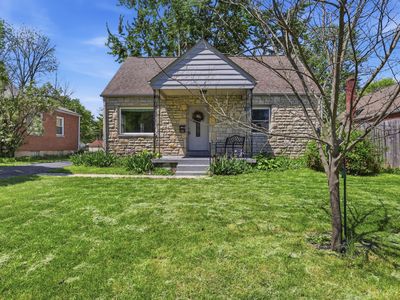943 S Chesterfield Rd, Columbus, OH, 43209