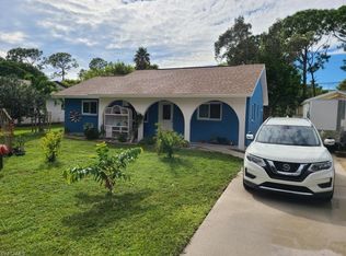 17396 Allentown Rd, Fort Myers, FL 33967