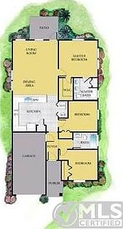 1st image of 519 Brooke Hampton Dr