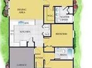 519 Brooke Hampton Dr, Tallahassee, FL 32311