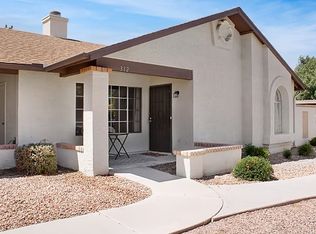 8140 N 107th Ave UNIT 312, Peoria, AZ 85345