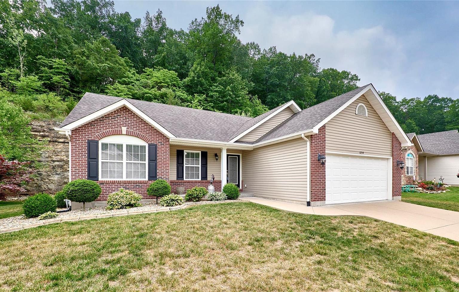 1234 Konert Valley Dr, Fenton, MO 63026 Zillow