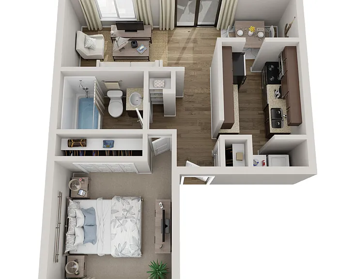 Dira East — Photo 8