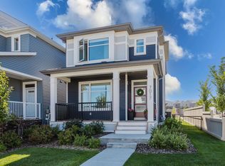 7017 52nd Ave, Beaumont, AB T4X 2Z8