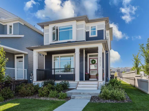 7017 52nd Ave, Beaumont, AB T4X 2Z8