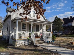5613 Atlantic Ave, Mays Landing, NJ 08330