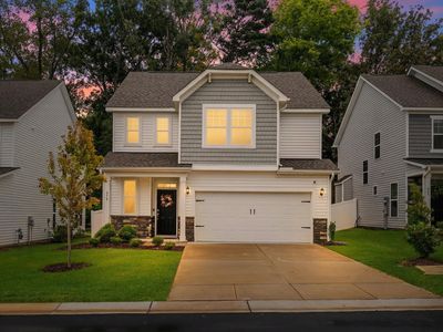 479 Whitley Ridge Dr, Clayton, NC, 27527