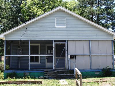 629 Arrington Avenue, Rocky Mount, NC, 27803
