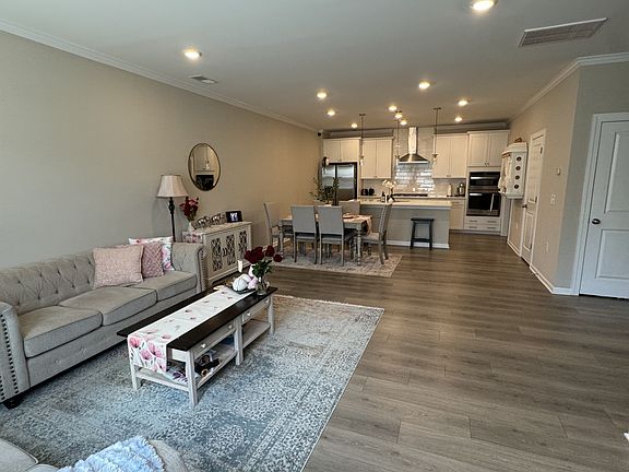 Living space