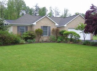 405 Dry River Rd, Bridgewater, VA 22812