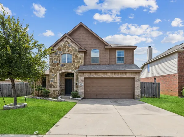 413 Roundrock Ln, Fort Worth, TX 76140