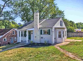 253 S Wilson Ct, Yoe, PA 17313
