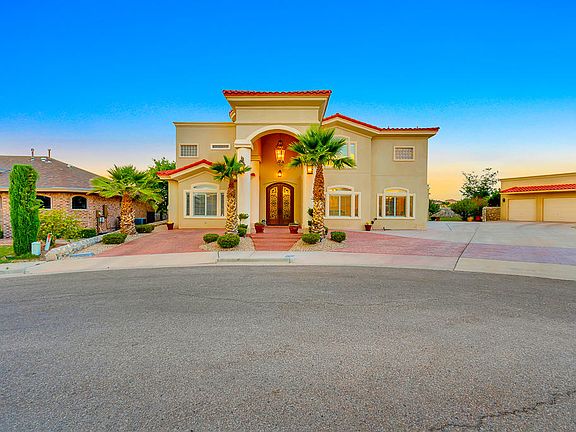 2nd image of 13443 Spyglass Hill Ct