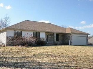 1840 Manalee Ln, Oxford, MI