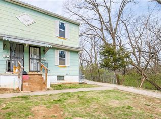 5816 Bellefontaine Ave, Kansas City, MO 64130