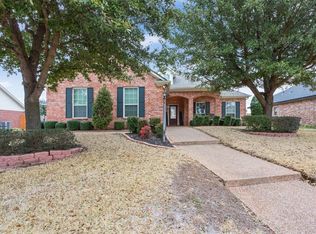 10413 Whitney Trce, Waco, TX 76708