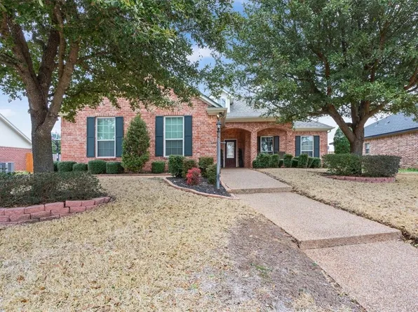 10413 Whitney Trce, Waco, TX 76708