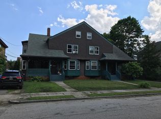 136 Arnold Ave, Cranston, RI 02905