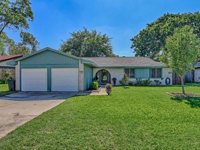 1202 Denton Dr, Euless, TX, 76039