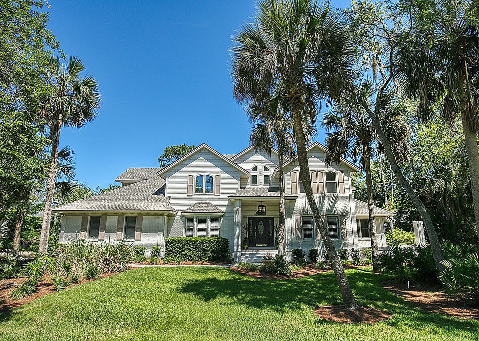 Updated Marsh Landing Home