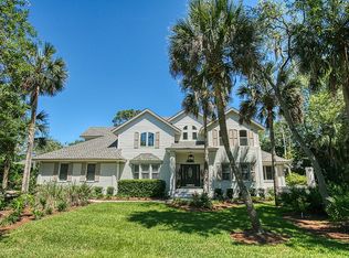 7560 Founders Way, Ponte Vedra Beach, FL 32082