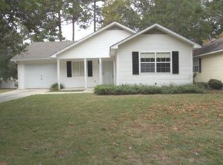 2866 Fawnwood Cir, Valdosta, GA 31602
