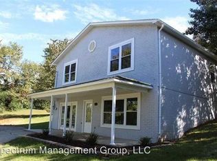 389 Hayter Dr, Morristown, TN 37813