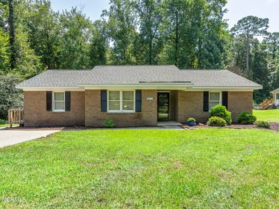 2508 Steeple Chase Drive, Trent Woods, NC, 28562