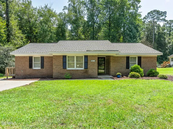 2508 Steeple Chase Drive, Trent Woods, NC 28562