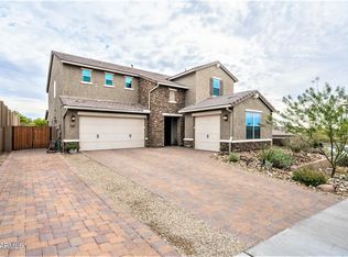 34005 N 29th Dr, Phoenix, AZ 85085