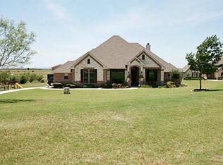 12031 Vista Ranch Way, Fort Worth, TX 76179