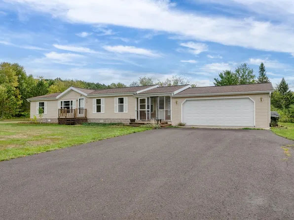 10380 N Lake Rd, Ironwood, MI 49938