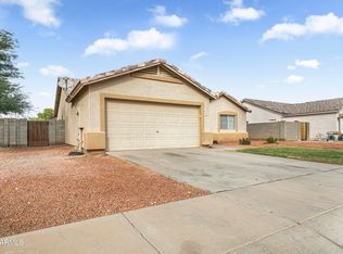 810 E Yanez Ave, Buckeye, AZ 85326