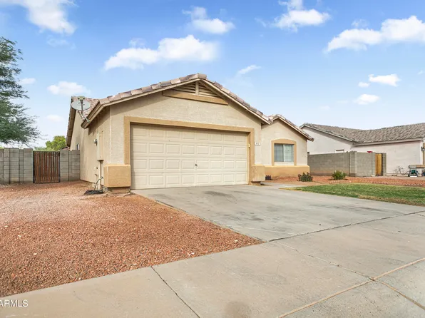 810 E YANEZ Avenue, Buckeye, AZ 85326